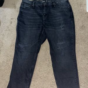 Old Navy jeans